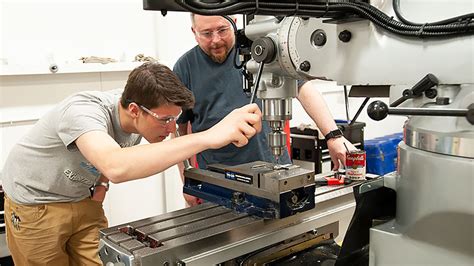 cnc machining schools in ohio|CNC Engineering Technician Certificate .